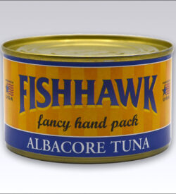 Fishhawk Fisheries - Albacore Tuna
